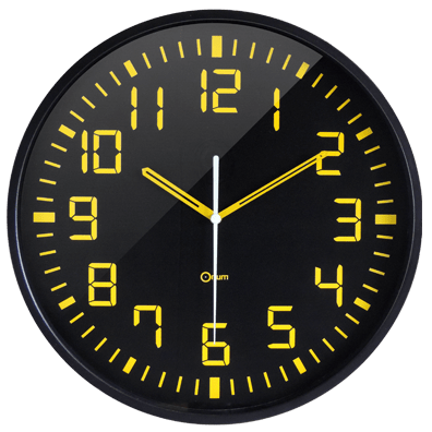 CEP Horloge Contrast Ø cm 11023