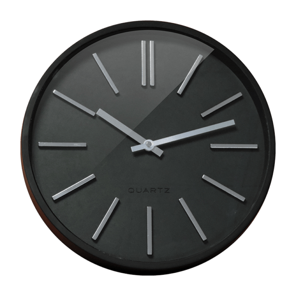 CEP Horloge silencieuse Goma Ø cm 11045