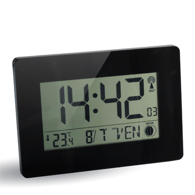 CEP clock RC 11094