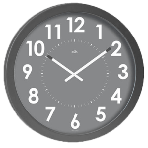 CEP Horloge silencieuse Ø cm 11256