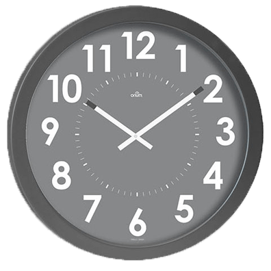 CEP Horloge silencieuse Ø cm 11256