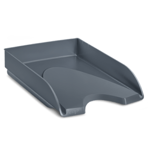 Corbeille à courrier Mineral – Image 2