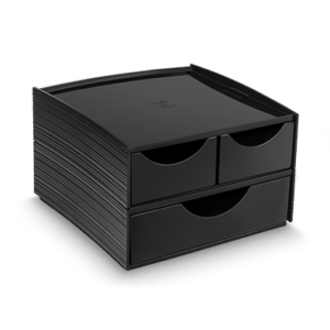 CEP Mini module de rangement Build A Box petits tiroirs grand tiroir 1-21 F
