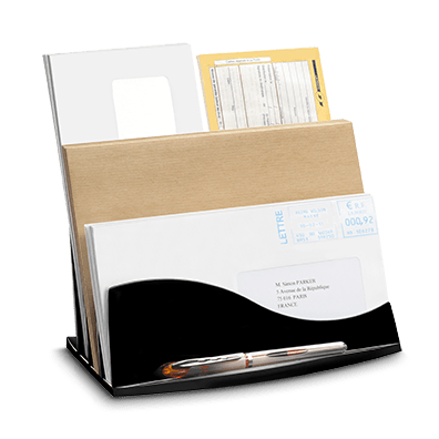 Trieur à enveloppes - Cep Office Solutions