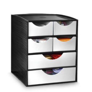 CEP Maxi Module petits tiroirs grands tiroirs 8-2211