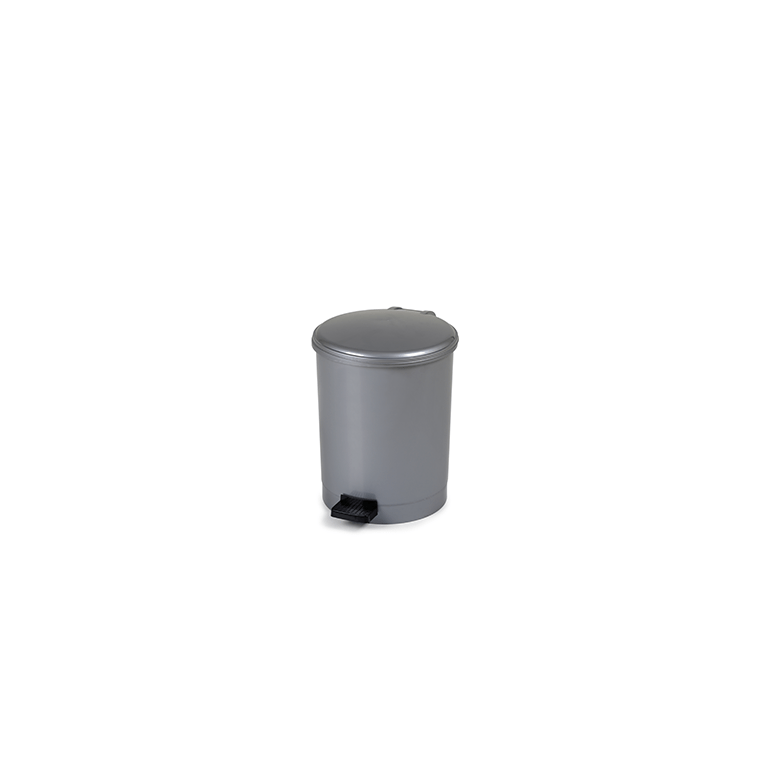 CEP Poubelle à pédale plastique L 91912
