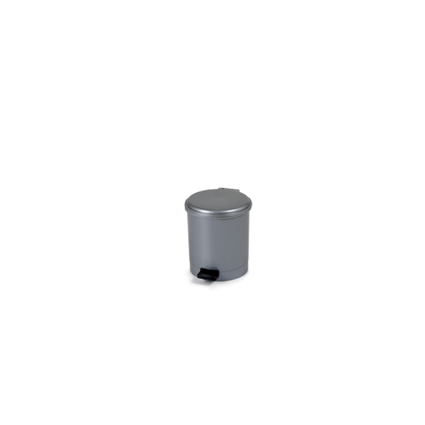 CEP Poubelle plastique à pédale L 91946