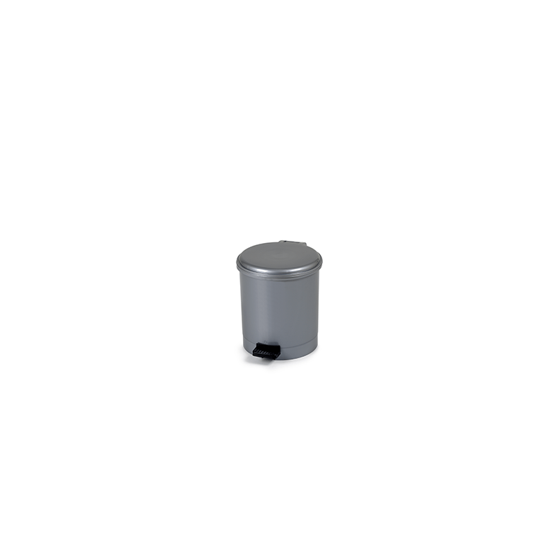 CEP Poubelle plastique à pédale L 91946