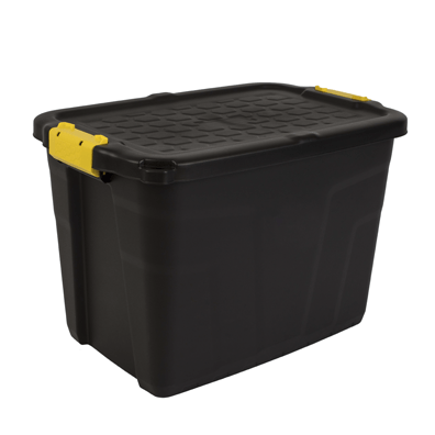 Boite de rangement 24L Heavy Duty - Cep Office Solutions