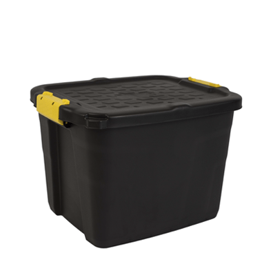 Boite de rangement 42L Heavy Duty - Cep Office Solutions