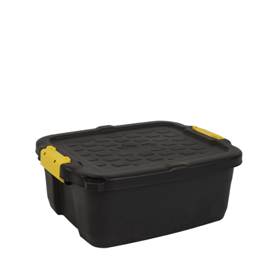 Poubelle Heavy Duty 90L - Cep Office Solutions