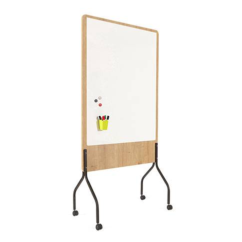 CEP Support tableau blanc mobile NAT-8100