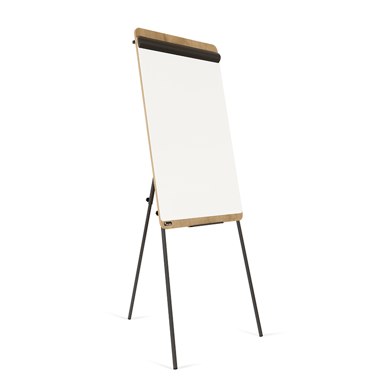 Tableau magnétique sans cadre (100 x 150 cm) - Cep Office Solutions