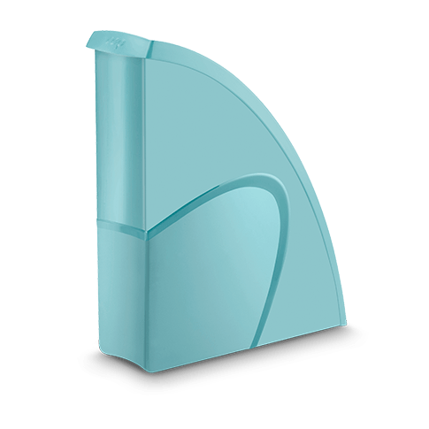 porte-revues riviera vert d'eau