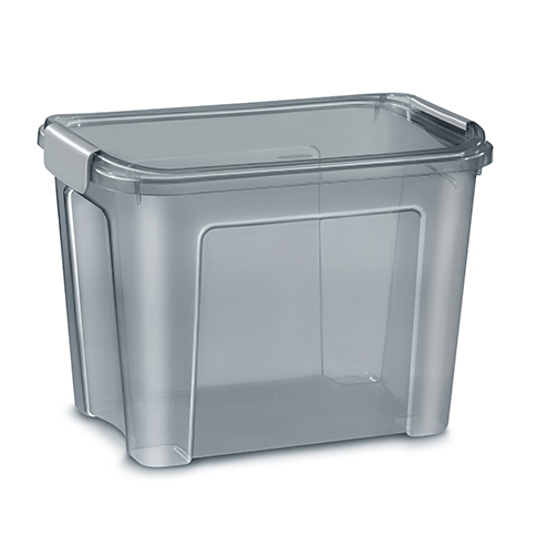 Boite de rangement 24L Heavy Duty - Cep Office Solutions