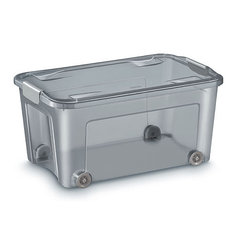 Boite de rangement 24L Heavy Duty - Cep Office Solutions