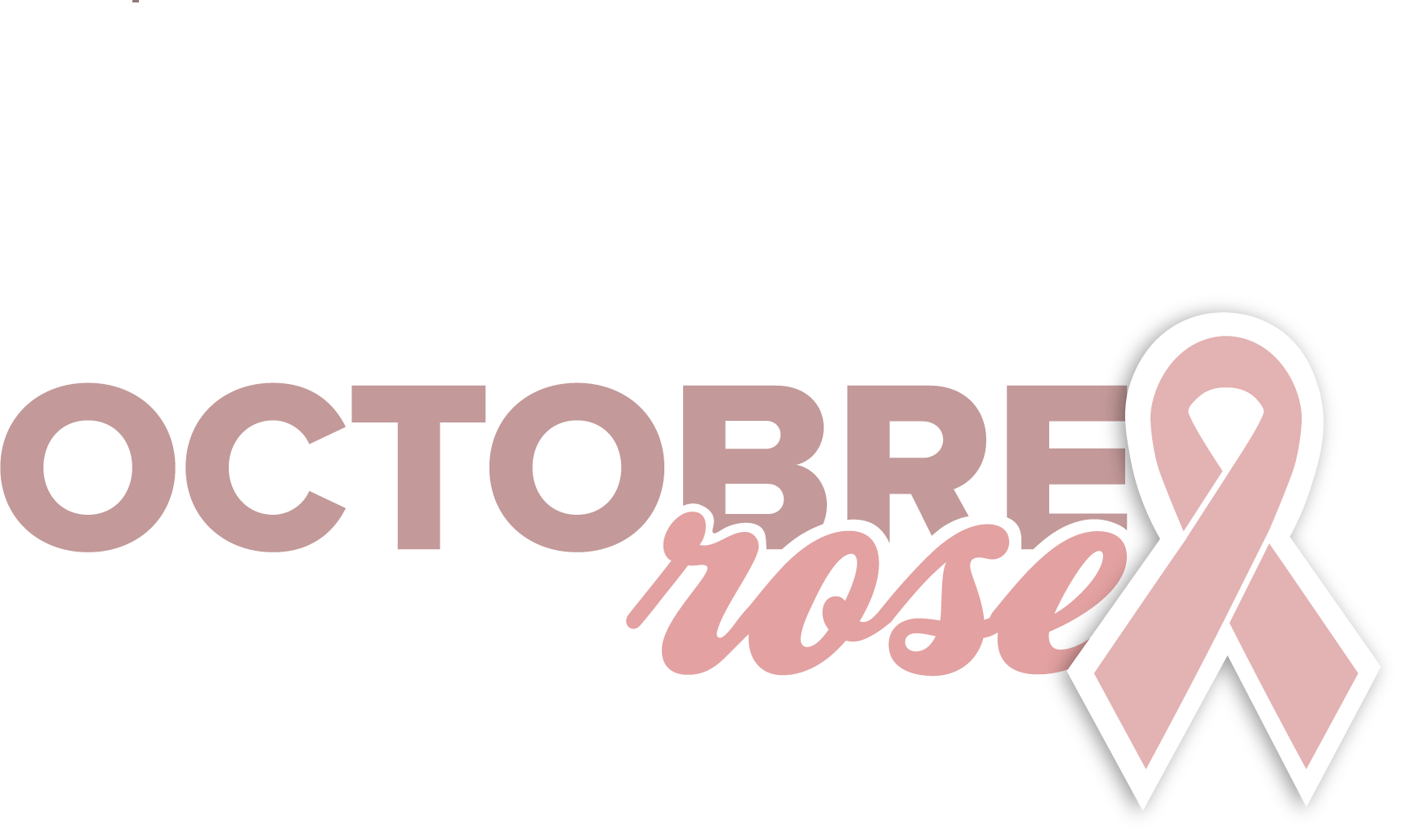 Octobre Rose