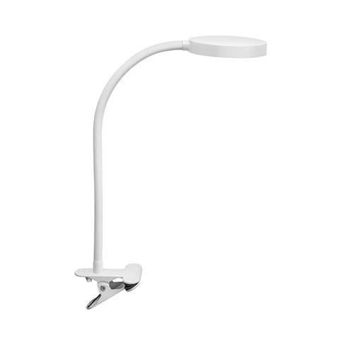 Lampe LED Flex à pince - Cep Office Solutions