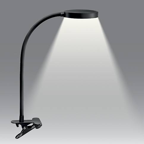 Lampe LED Flex à pince - Cep Office Solutions