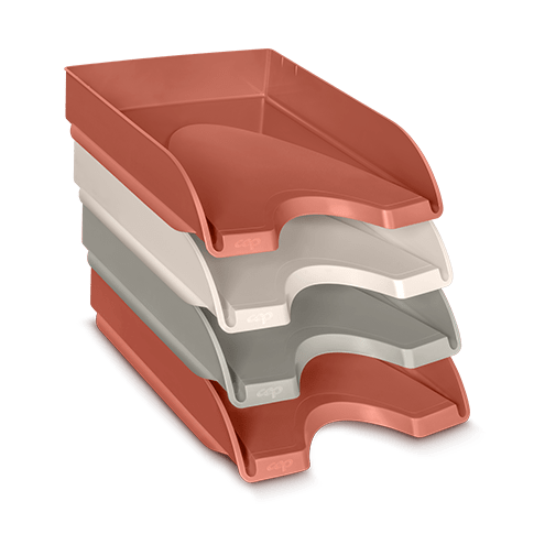 pack de 4 corbeilles Terra Nova