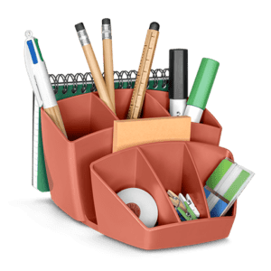 Pot à crayons Multipot Terra Nova