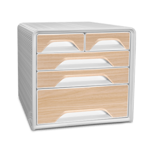 Module de classement Smoove silva hêtre