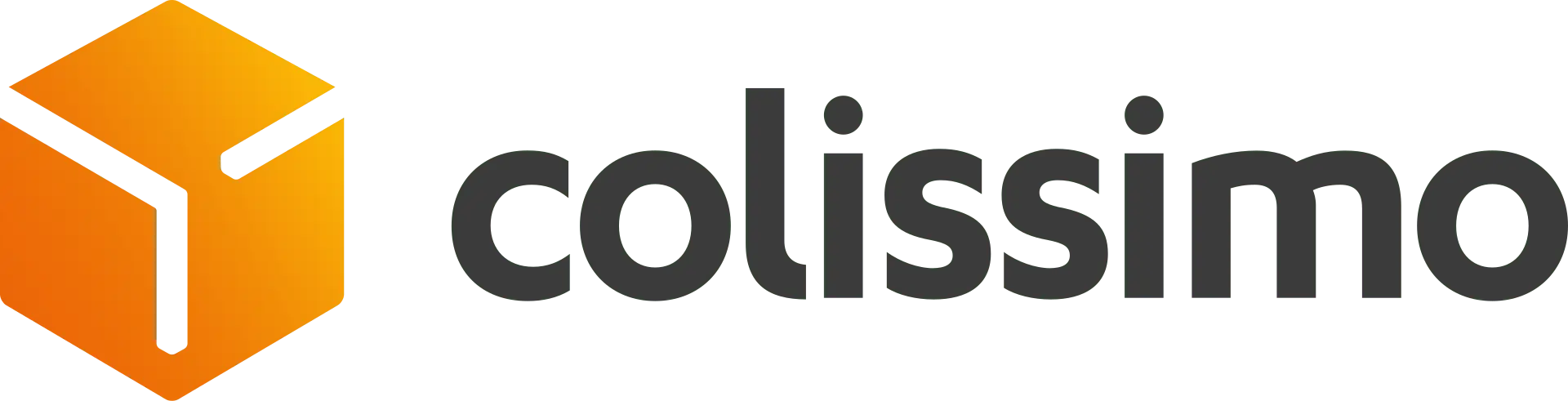 logo livraison colissimo