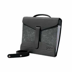 porte classeur yaka noir