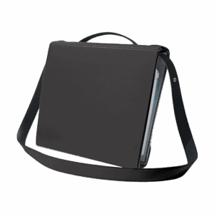 porte classeur yaka noir