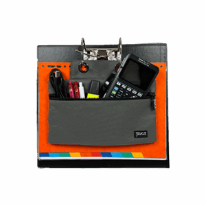 trousse yaka classeur
