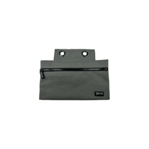 trousse yaka grise