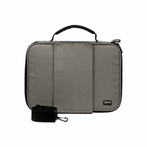 housse d'ordinateur gris tablette 13 pouces