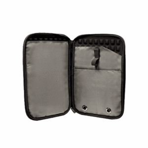 housse d'ordinateur gris tablette 13 pouces