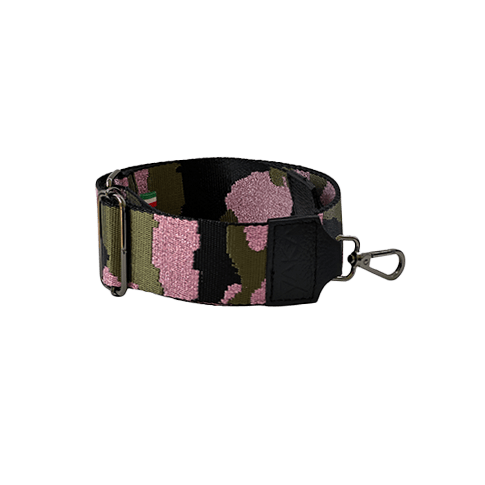 Variation Camouflage-rose-yaka
