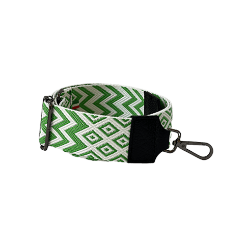 Variation Vert-blanc-yaka