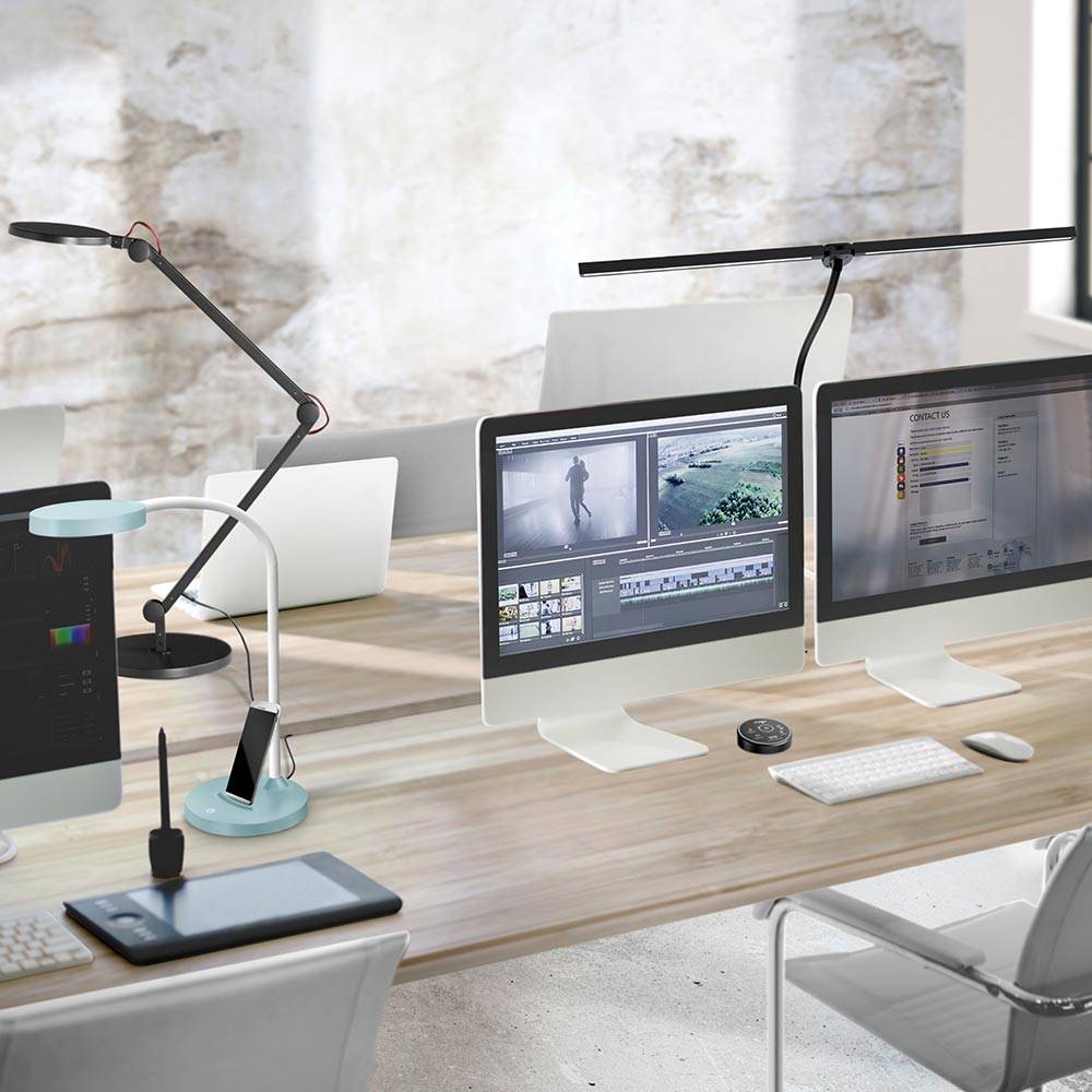 Mobilier et Communication