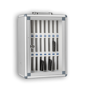 Armoire à téléphone 24 cases