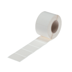etiquette autocollante thermo transfert