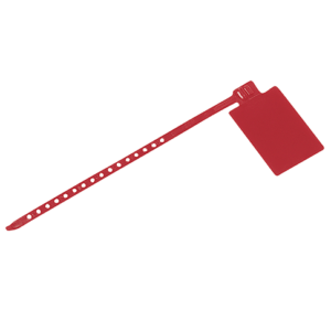 étiquette à lien