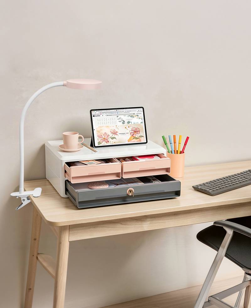 Organiser un espace de travail restreint