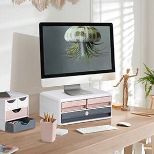 moovup encombrement informatique bureau