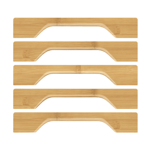 Façade de bloc Smoove interchangeable Bambou