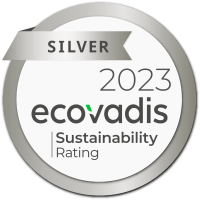 2023_Médaille_Argent_EcoVadis_png médaille d'argent ecovadis 2023