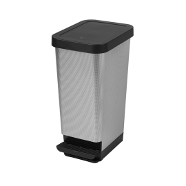 CEP Poubelles à pédale L 810431