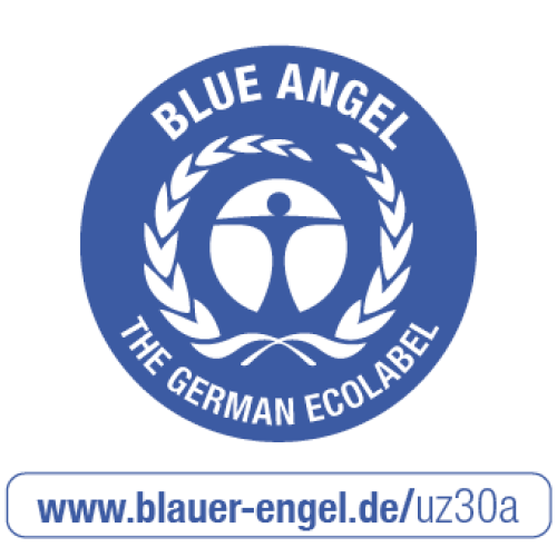 UZ30a_Logo_Kurzlink_engl logo écolabel Ange Bleu