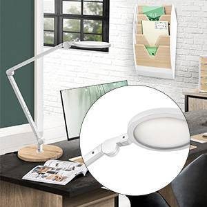 lampe-orientable lampe bureau orientable